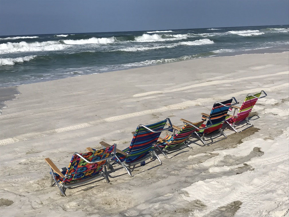 grayton beach chairs