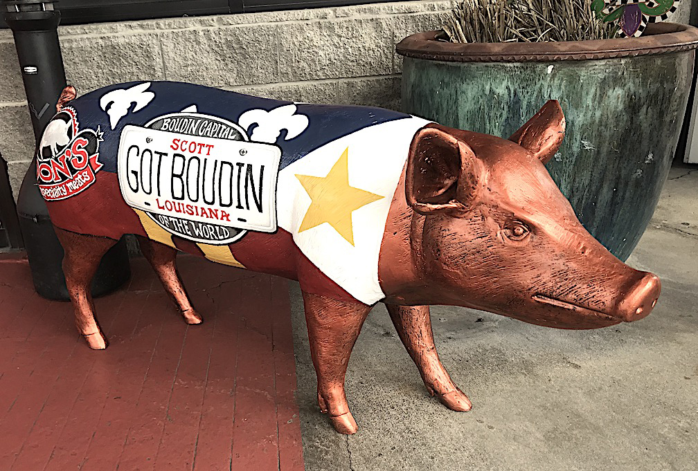 boudin pig dons specialty meats