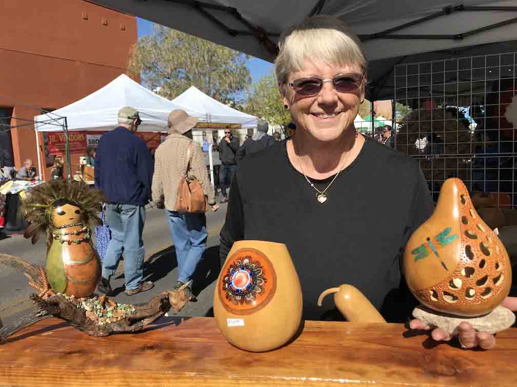 las cruces farmers market crafts