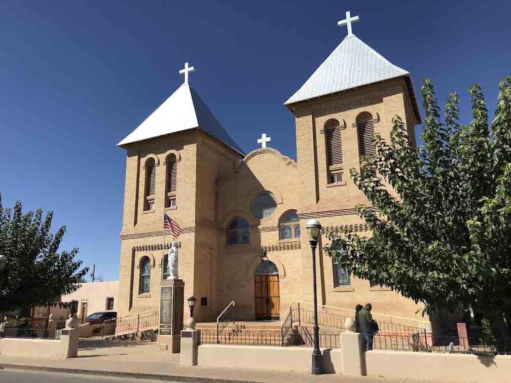 san albino basilica