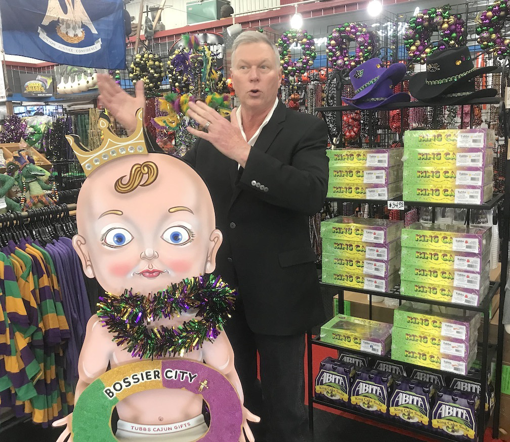 tubbs hardware don tubbs