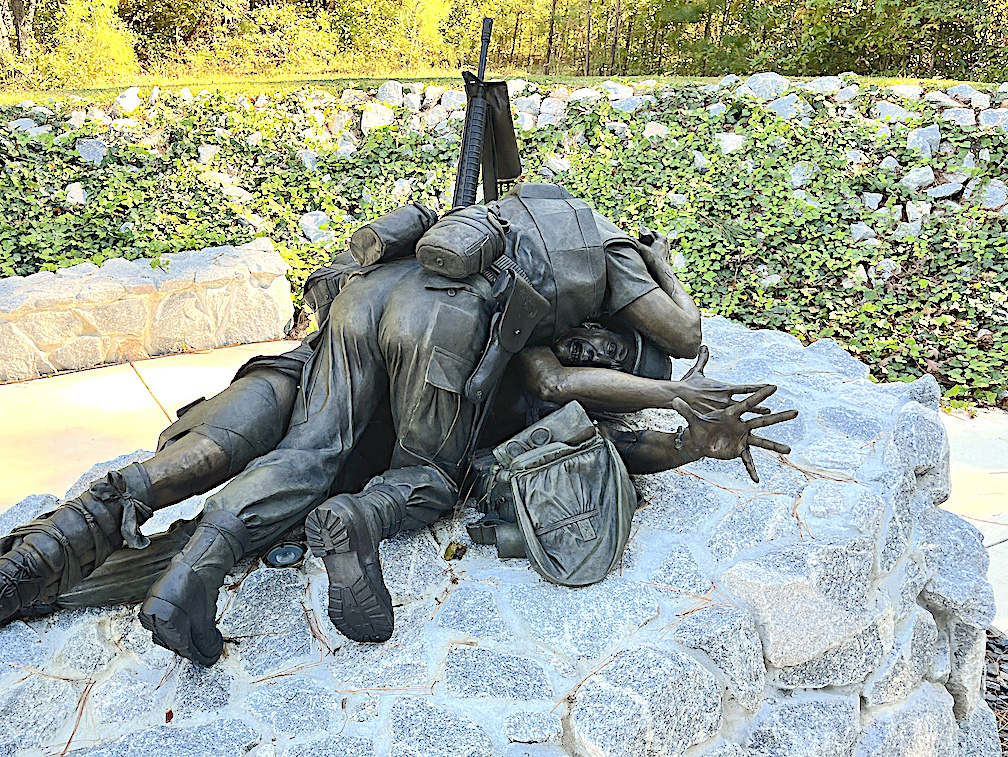 camp lejeune hospital corpsmen