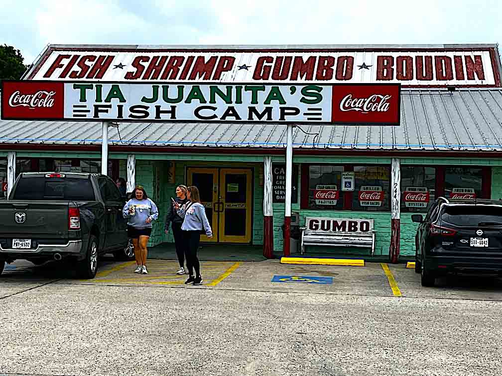 juanitas fish camp