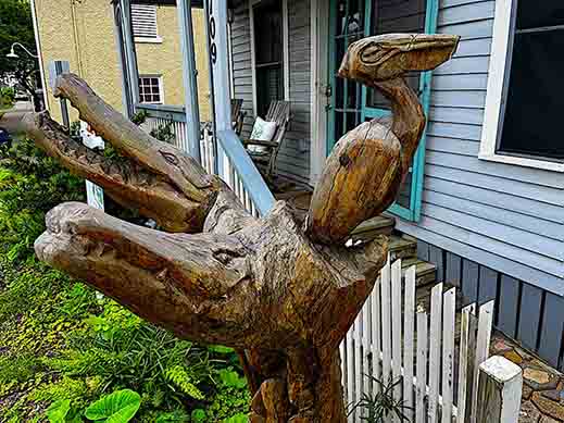 galveston sculptors