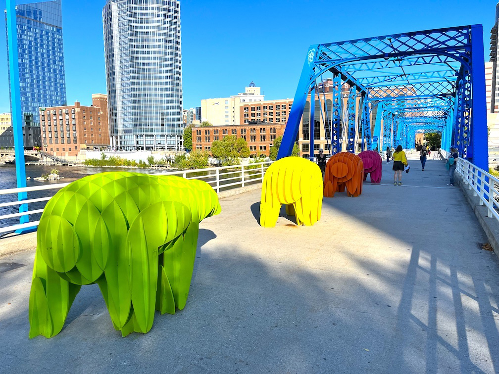 grand rapids polar bears