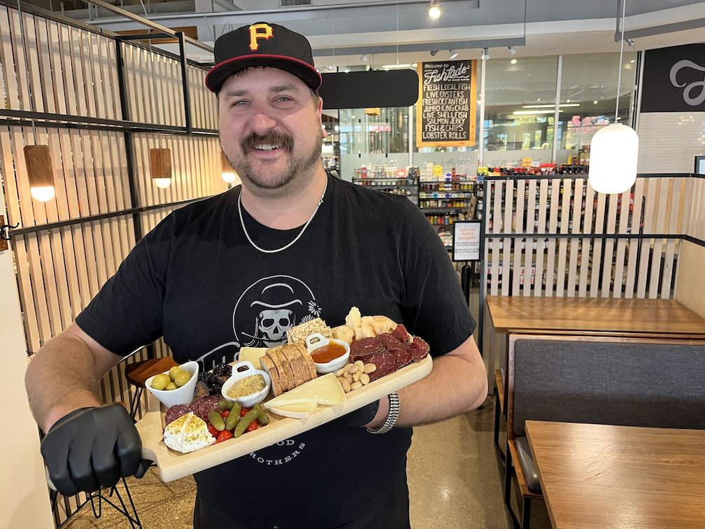 grand rapids downtown market