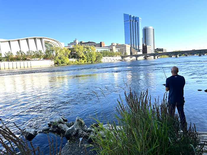 grand rapids michigan tourism