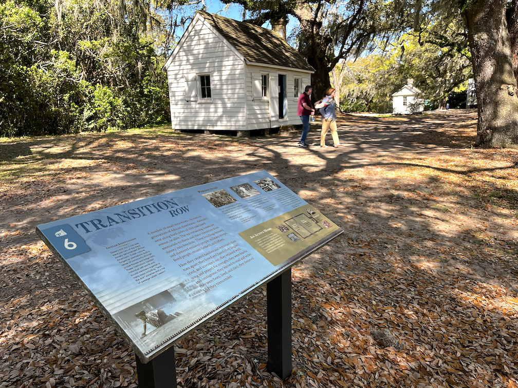 mcleod plantation cabins