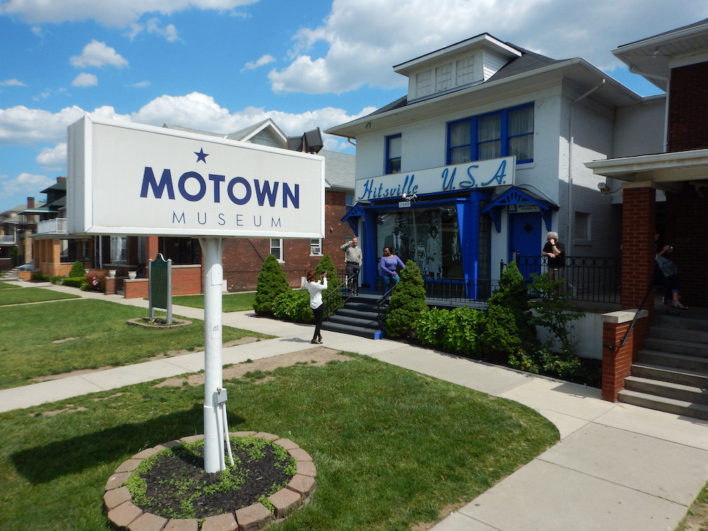 motown