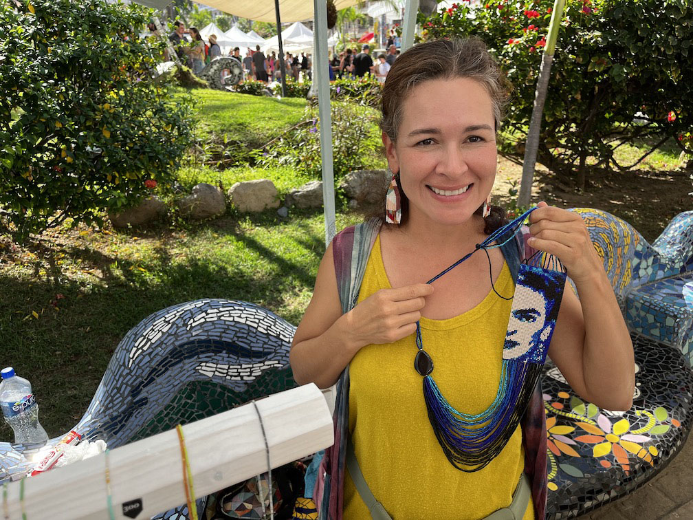 puerto vallarta jewelry maker