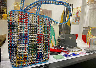 purse museum little rock