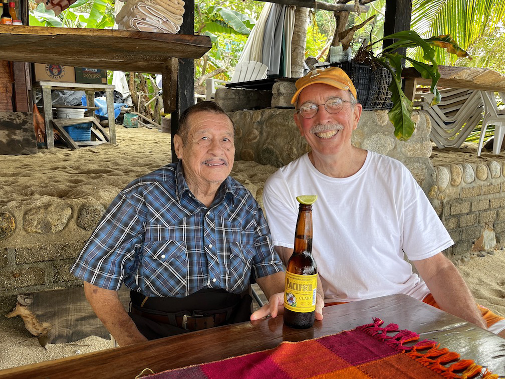 beach amigos