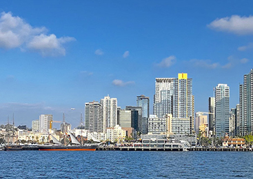 san diego attractions