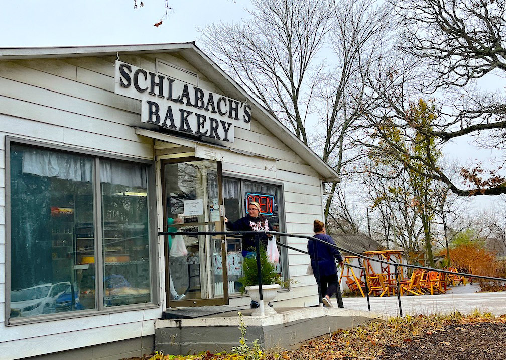 Schlabachs Bakery