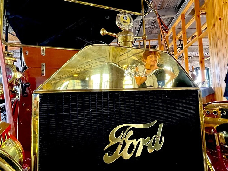 ford logo