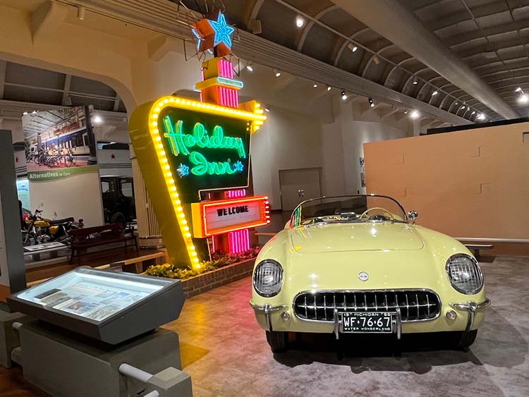 president kennedy limo