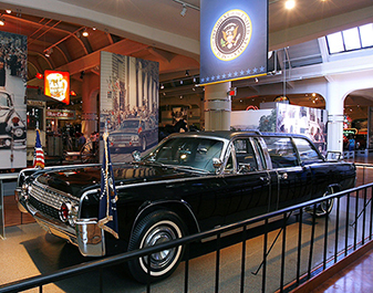 henry ford museum