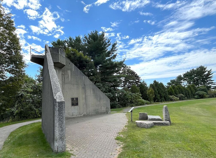 maine street prison