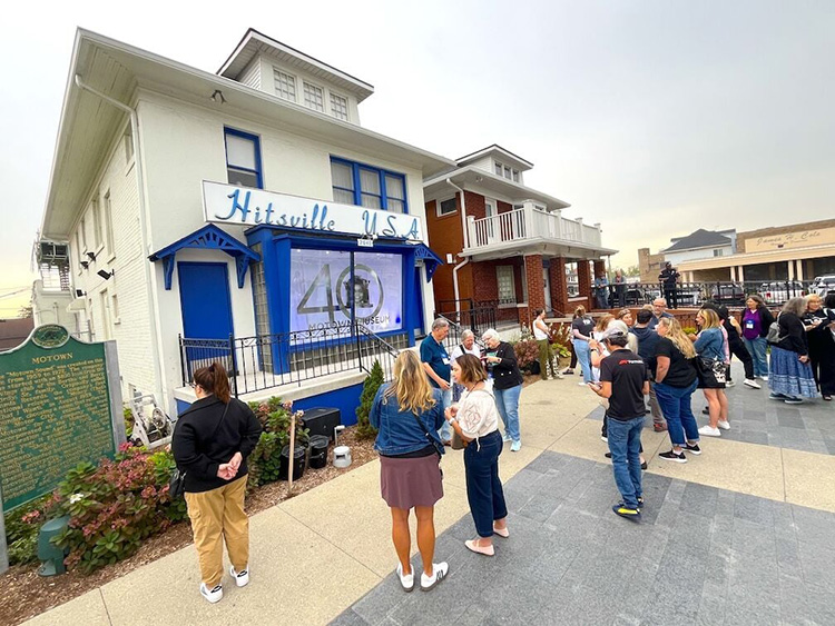 motown museum