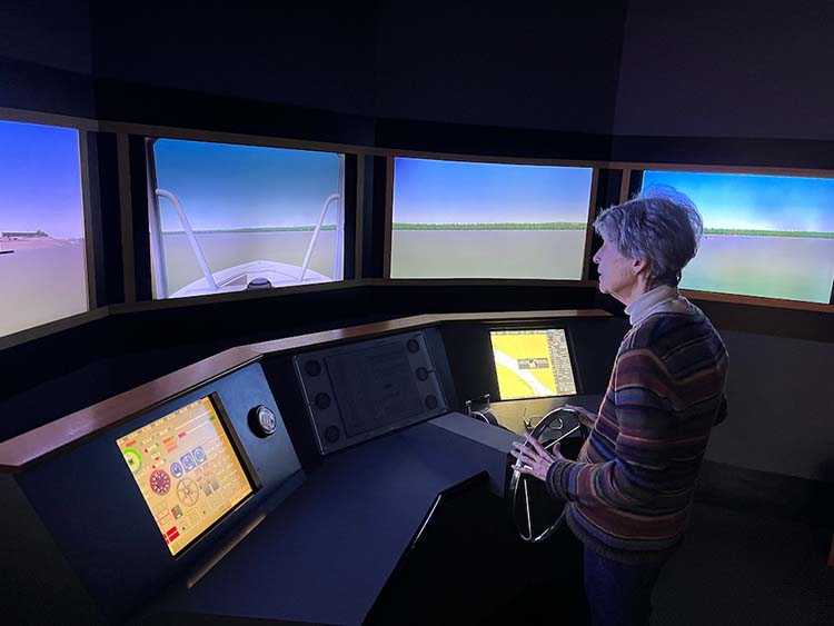 River Discovery Center