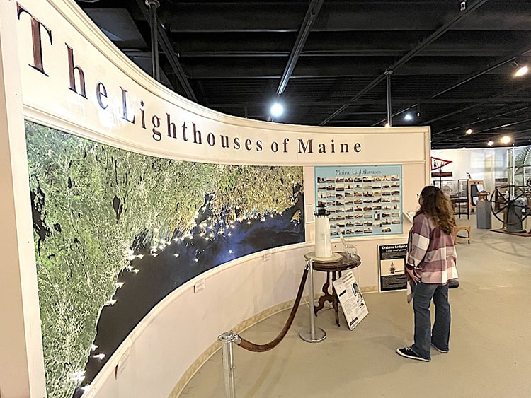 rockford lighthouse museum