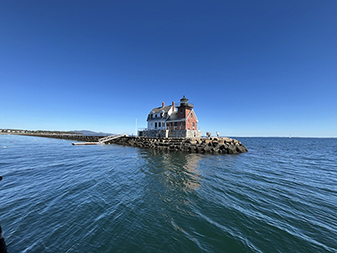 rockland lighthouse