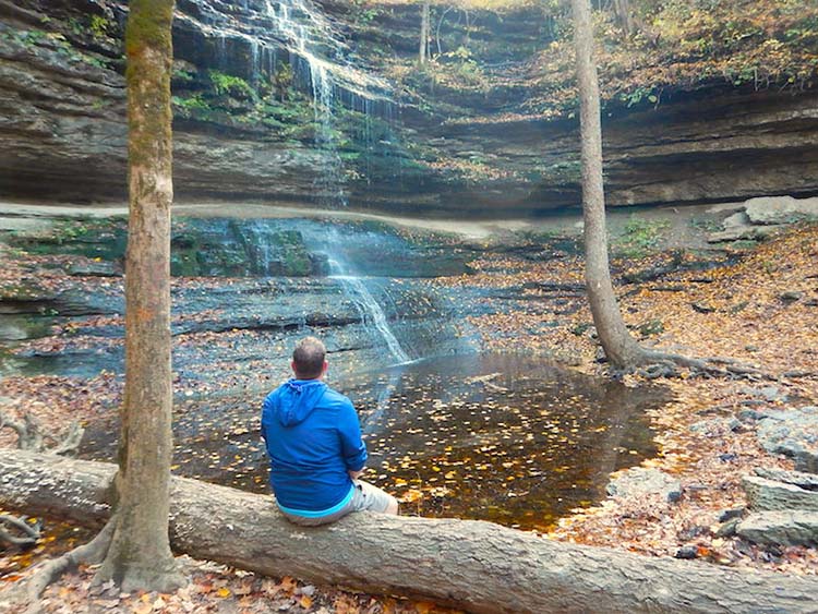 stillhouse hollow falls