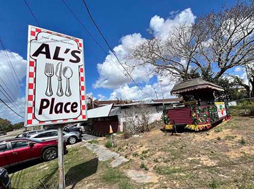 Al's Place