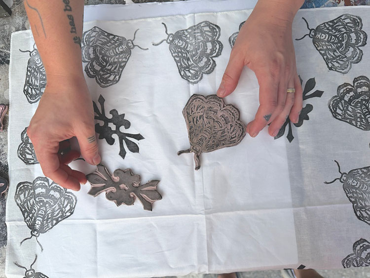 printmaker