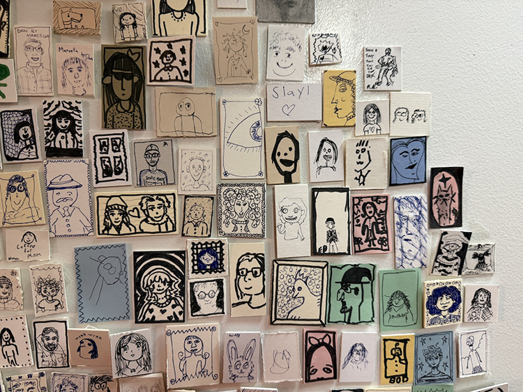 Museum of Tiny and Found Things