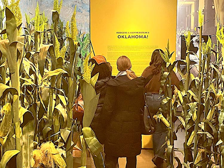 Broadway Oklahoma