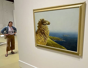 Farnsworth Museum