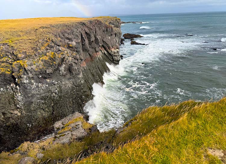 North Atlantic