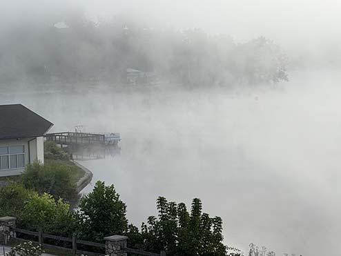 Lake Junaluska