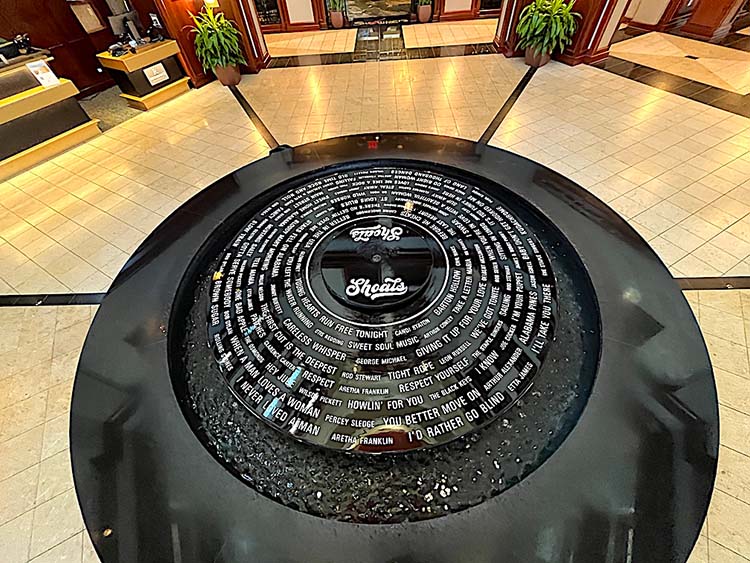 Renaissance Shoals Resort and Spa