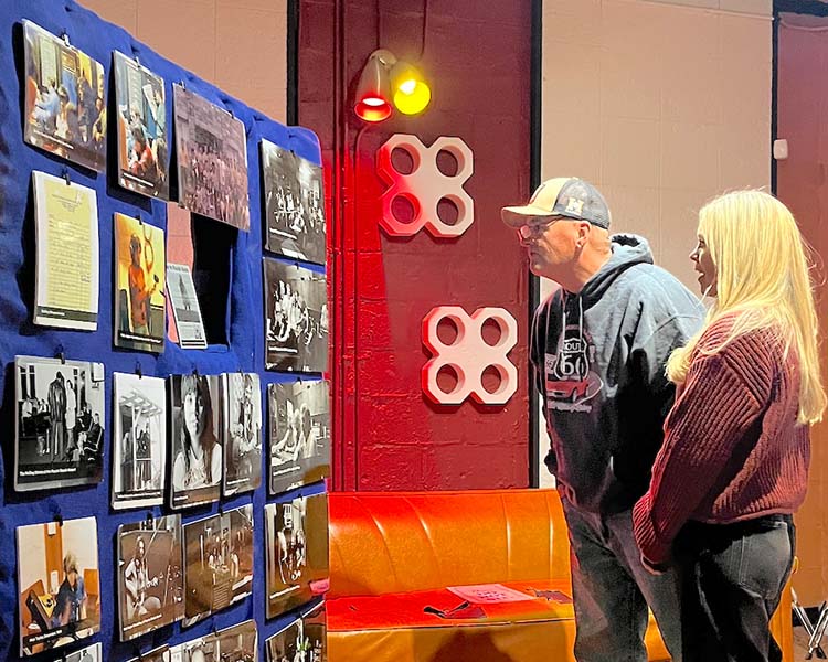 Muscle Shoals Sound Studio