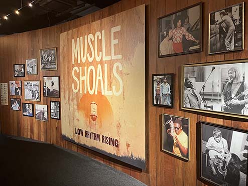 muscle shoals alabama