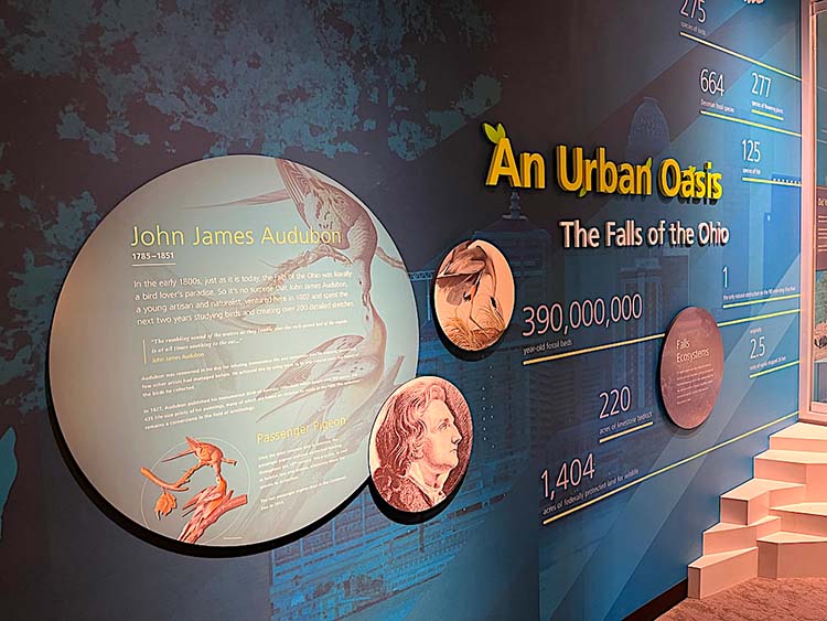 Ohio Audubon