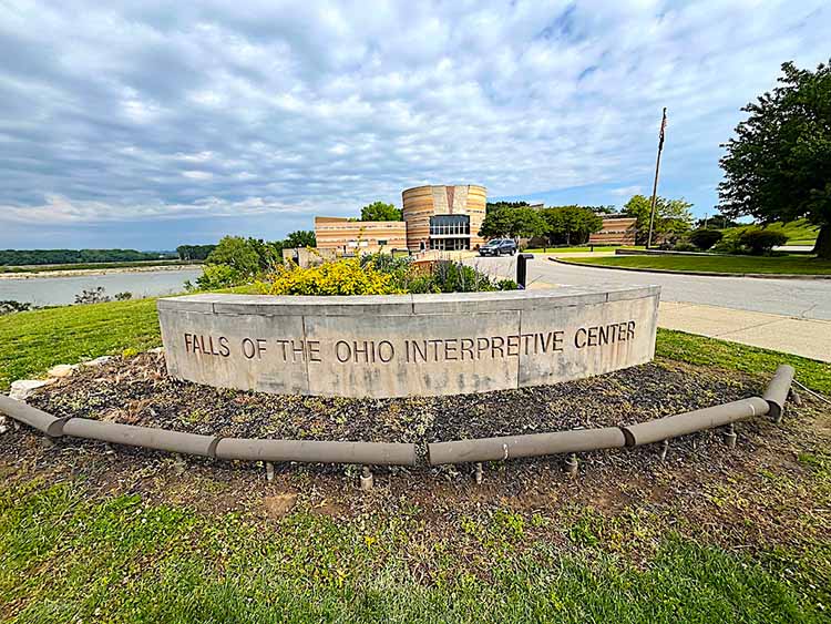 Ohio Interpretive Center