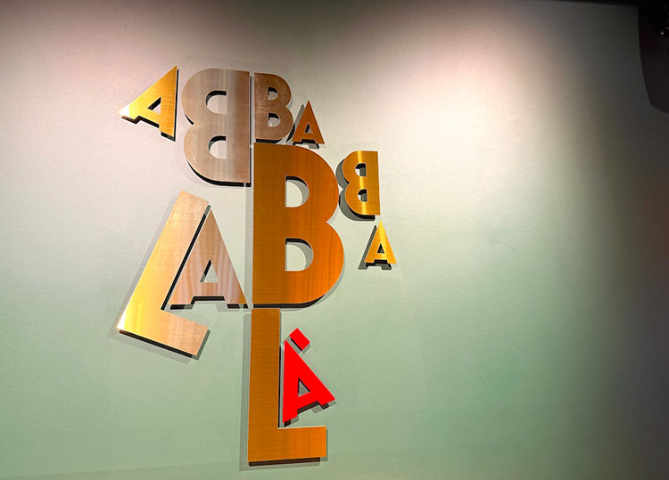 Abba-labba-lá
