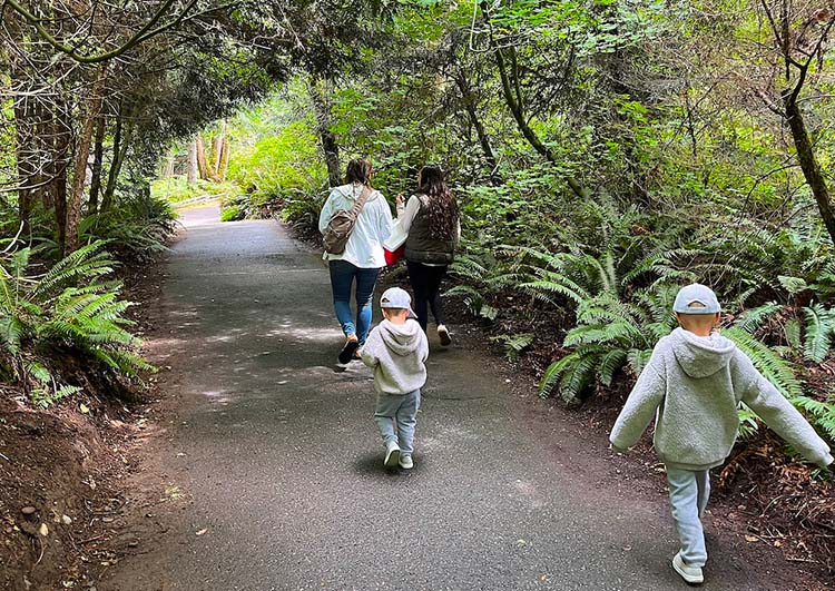 Northwest Trek