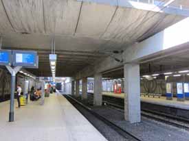 paris transit system