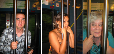 paris transit system