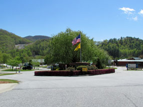 river vista rv resort